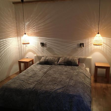 Dunavska Room Νόβι Σαντ Εξωτερικό φωτογραφία