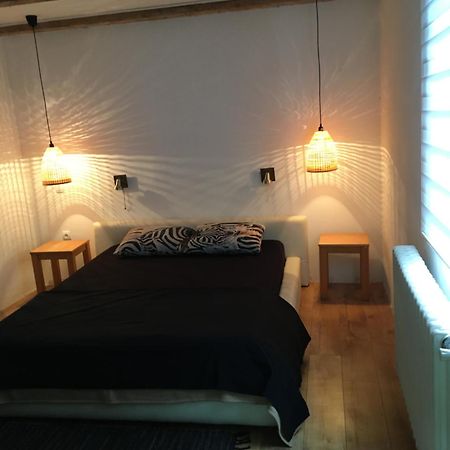 Dunavska Room Νόβι Σαντ Εξωτερικό φωτογραφία