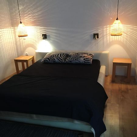 Dunavska Room Νόβι Σαντ Εξωτερικό φωτογραφία