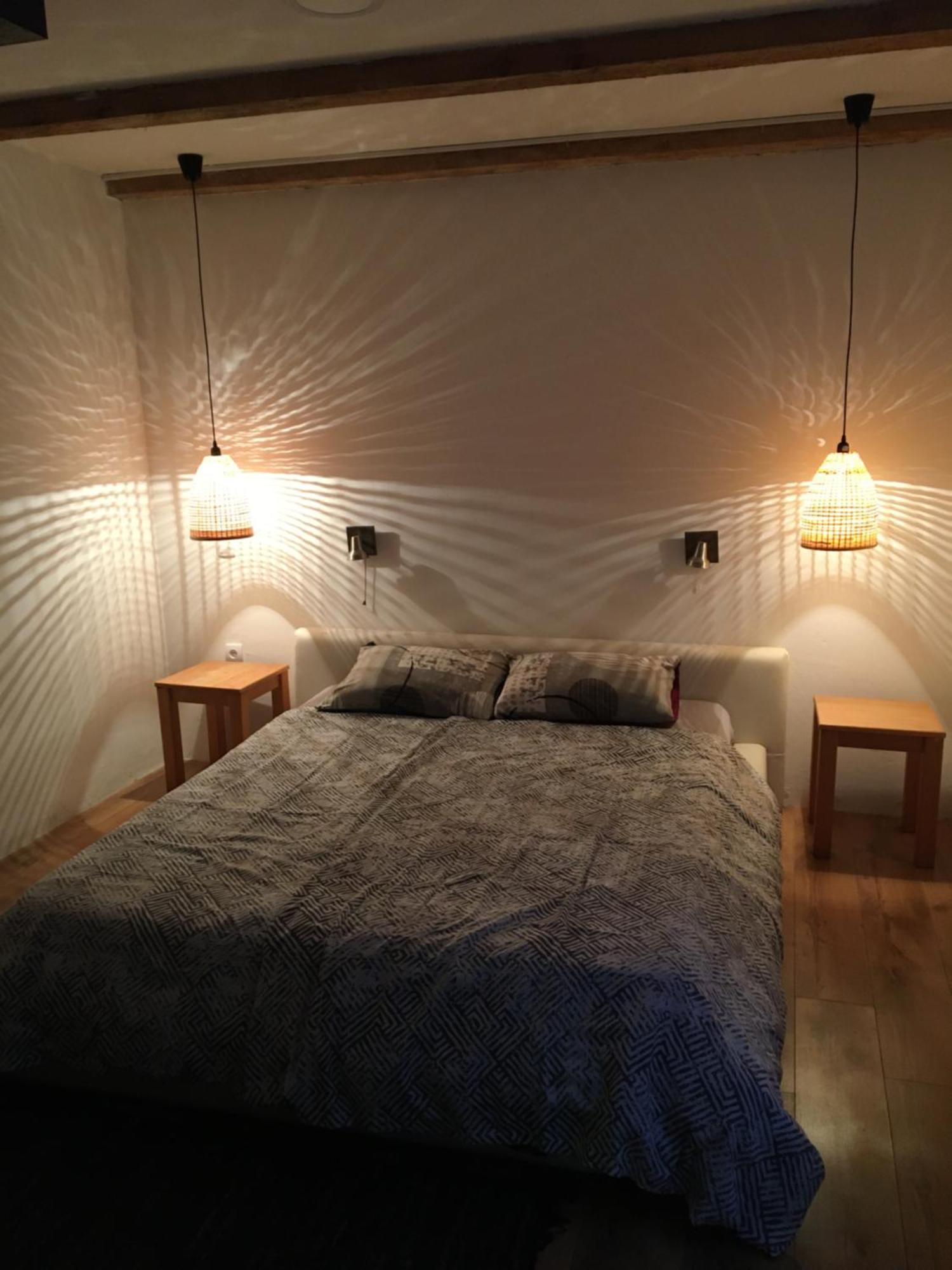 Dunavska Room Νόβι Σαντ Εξωτερικό φωτογραφία
