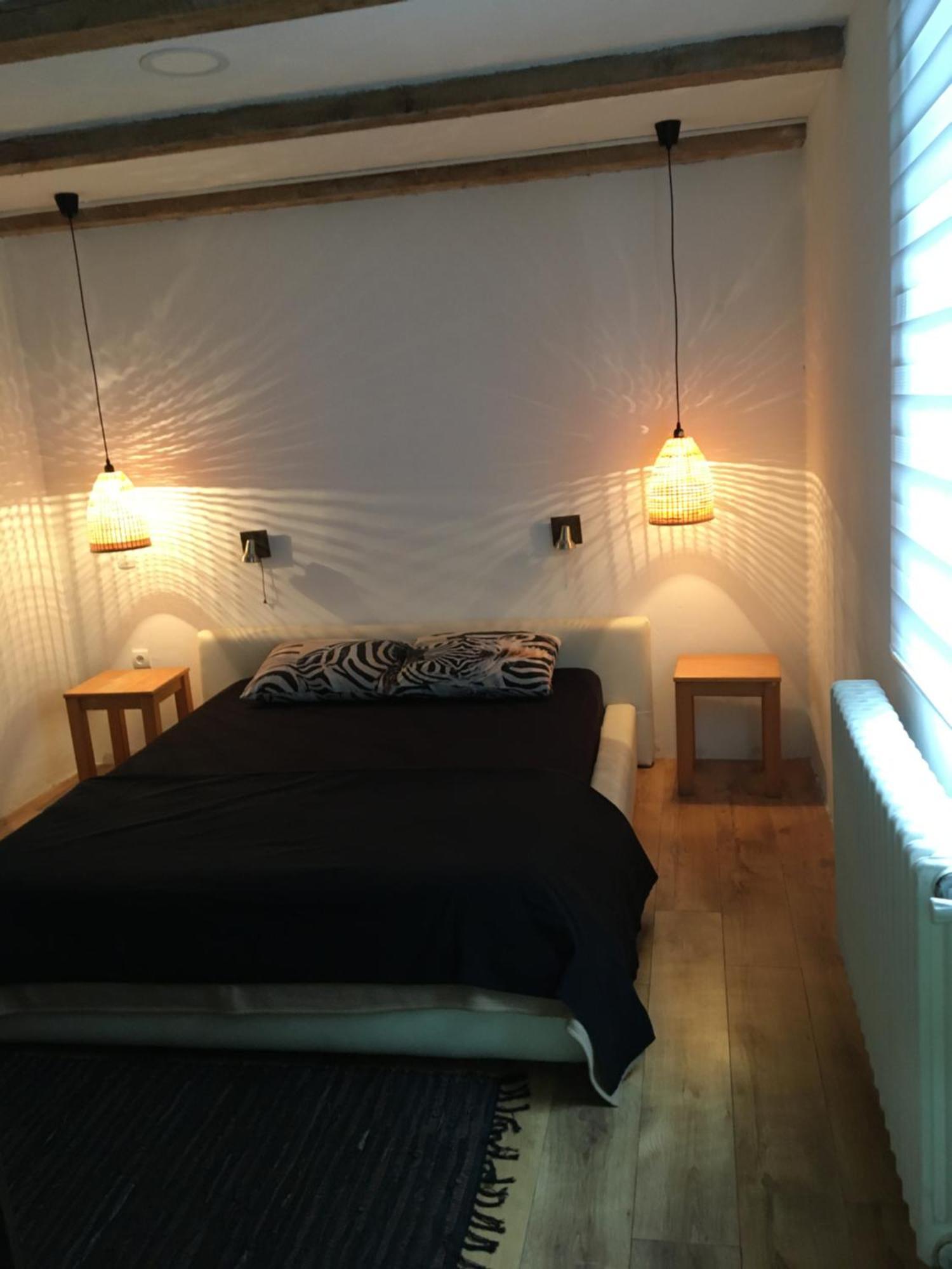 Dunavska Room Νόβι Σαντ Εξωτερικό φωτογραφία