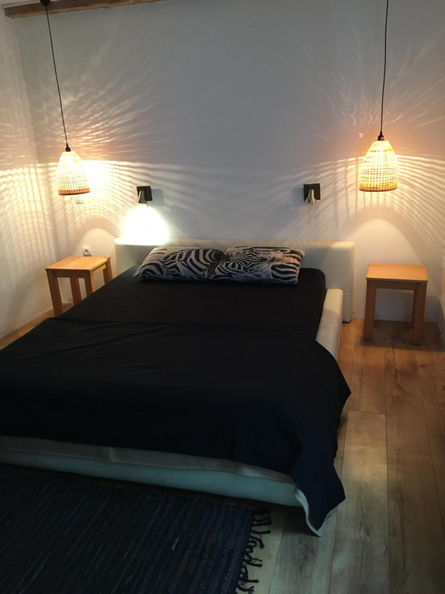 Dunavska Room Νόβι Σαντ Εξωτερικό φωτογραφία