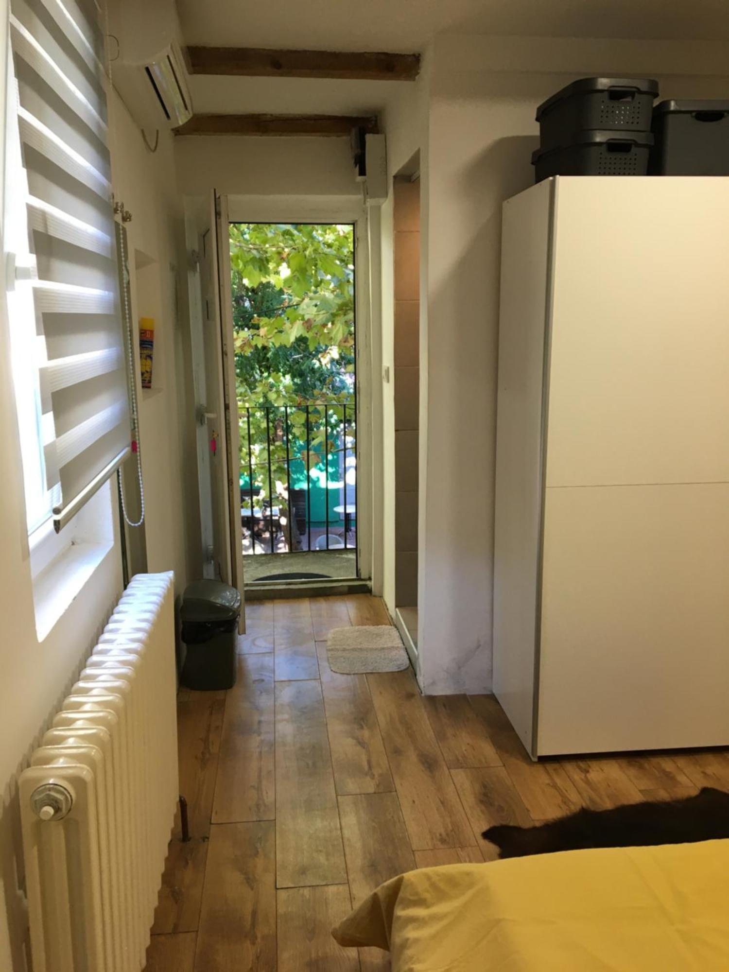 Dunavska Room Νόβι Σαντ Εξωτερικό φωτογραφία