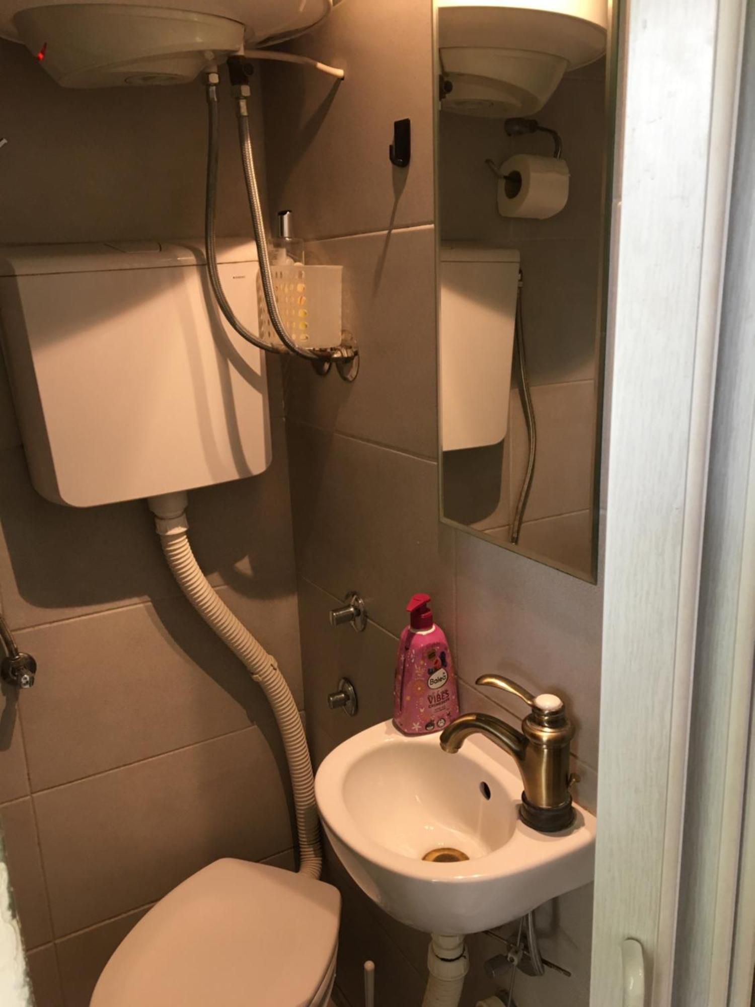 Dunavska Room Νόβι Σαντ Εξωτερικό φωτογραφία