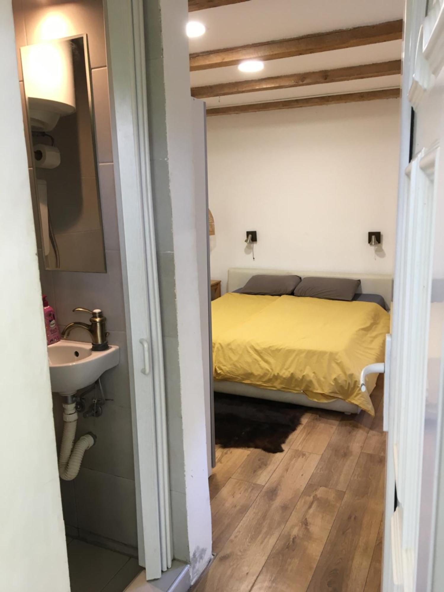 Dunavska Room Νόβι Σαντ Εξωτερικό φωτογραφία